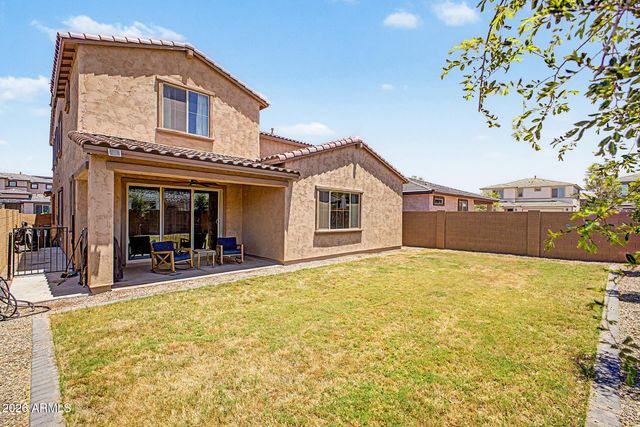 7835 E QUARTET Avenue, Mesa, AZ 85212