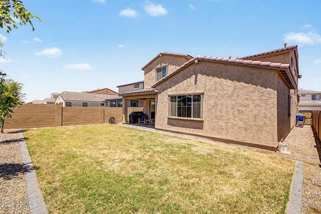 7835 E QUARTET Avenue, Mesa, AZ 85212