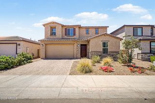 7835 E QUARTET Avenue, Mesa, AZ 85212
