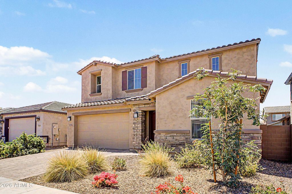 7835 E QUARTET Avenue, Mesa, AZ 85212 — photo 2