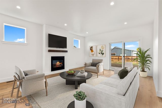 303 Cloudfield Circle, Bozeman, MT 59718