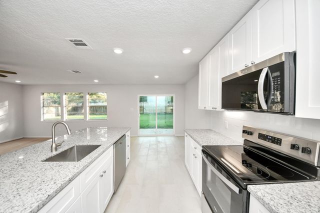 22614 Smokey Hill Drive, Katy, TX 77450