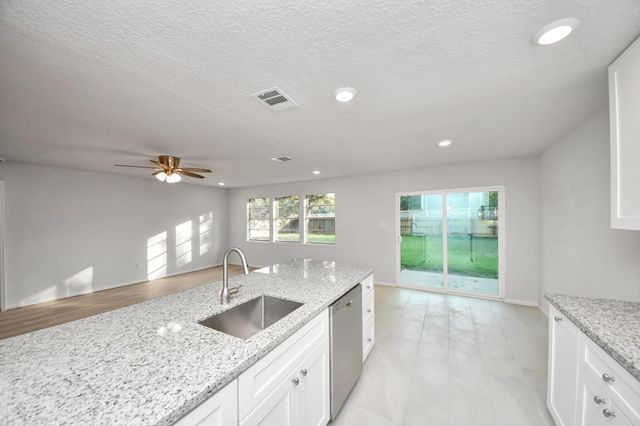 22614 Smokey Hill Drive, Katy, TX 77450