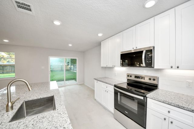 22614 Smokey Hill Drive, Katy, TX 77450