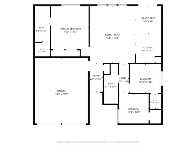22614 Smokey Hill Drive, Katy, TX 77450