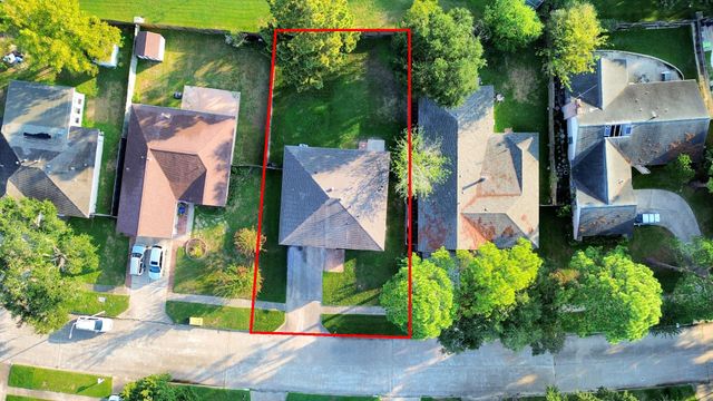 22614 Smokey Hill Drive, Katy, TX 77450