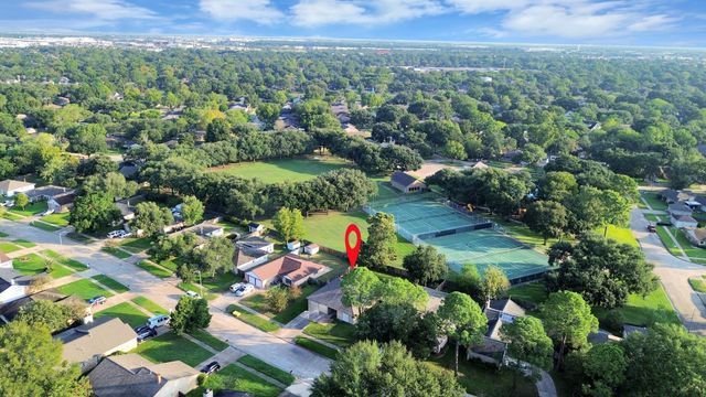 22614 Smokey Hill Drive, Katy, TX 77450