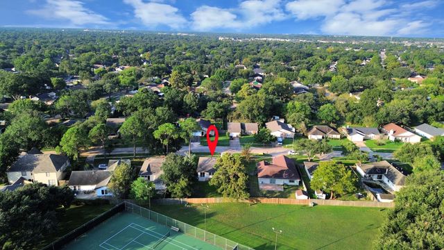 22614 Smokey Hill Drive, Katy, TX 77450