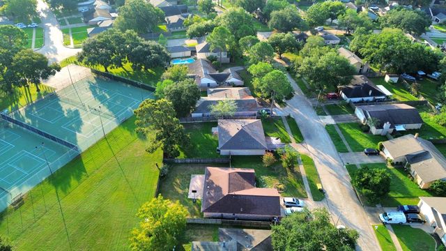 22614 Smokey Hill Drive, Katy, TX 77450