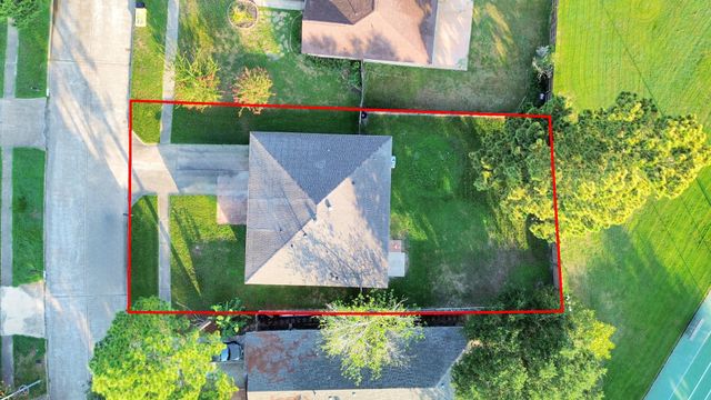 22614 Smokey Hill Drive, Katy, TX 77450