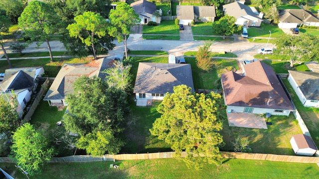 22614 Smokey Hill Drive, Katy, TX 77450
