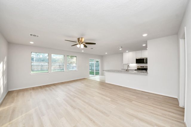 22614 Smokey Hill Drive, Katy, TX 77450