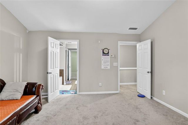 3053 Hartright Bend Court, Duluth, GA 30096