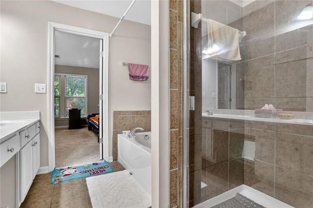3053 Hartright Bend Court, Duluth, GA 30096