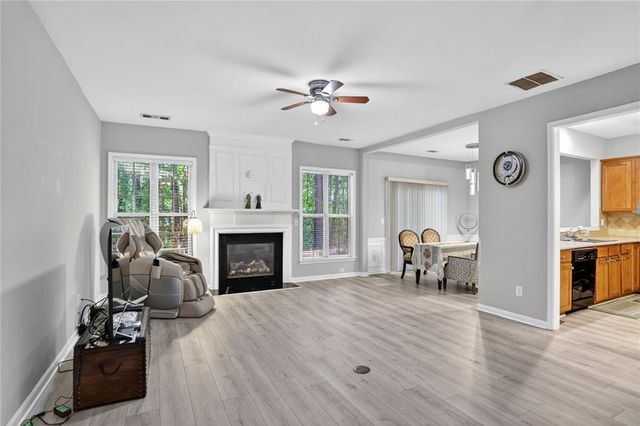 3053 Hartright Bend Court, Duluth, GA 30096