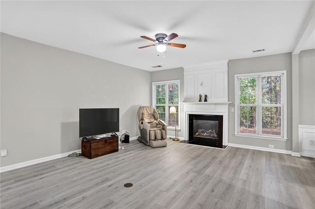 3053 Hartright Bend Court, Duluth, GA 30096