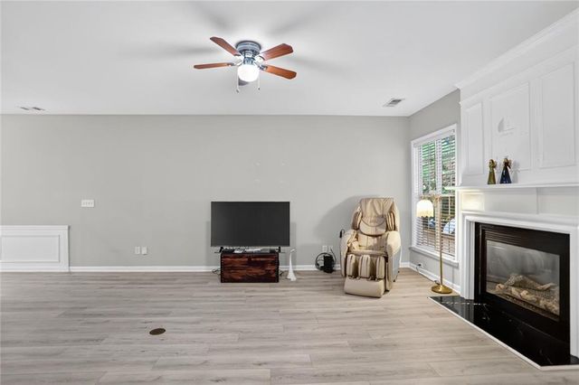 3053 Hartright Bend Court, Duluth, GA 30096