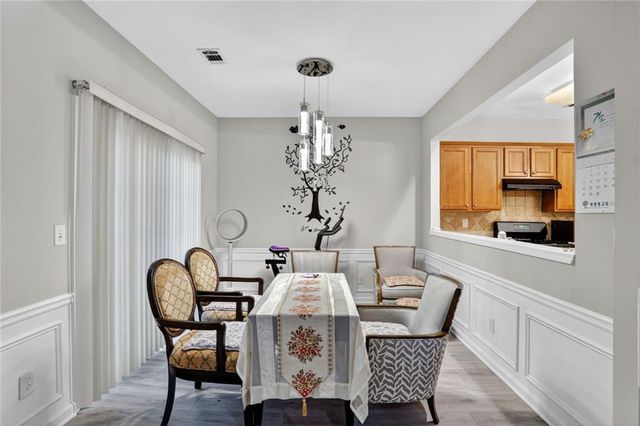 3053 Hartright Bend Court, Duluth, GA 30096