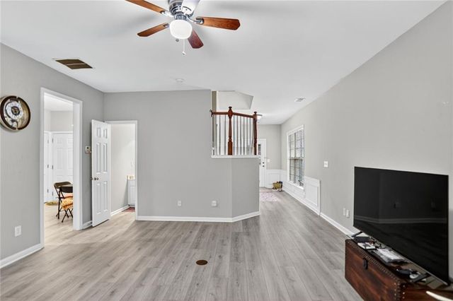 3053 Hartright Bend Court, Duluth, GA 30096