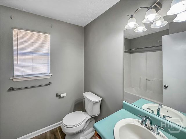 254 Bordeaux Lane, Savannah, GA 31419