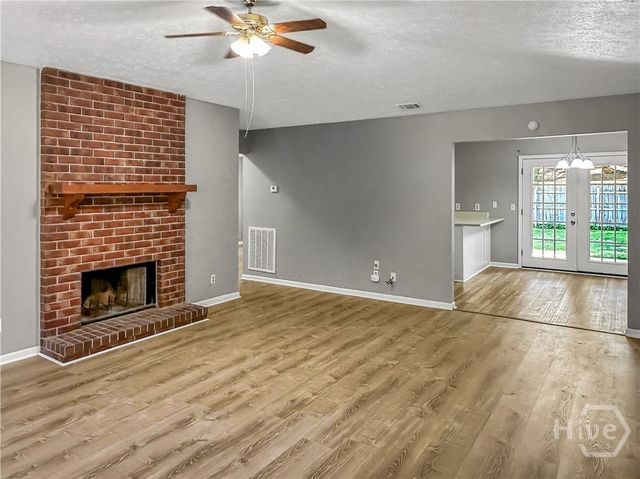 254 Bordeaux Lane, Savannah, GA 31419