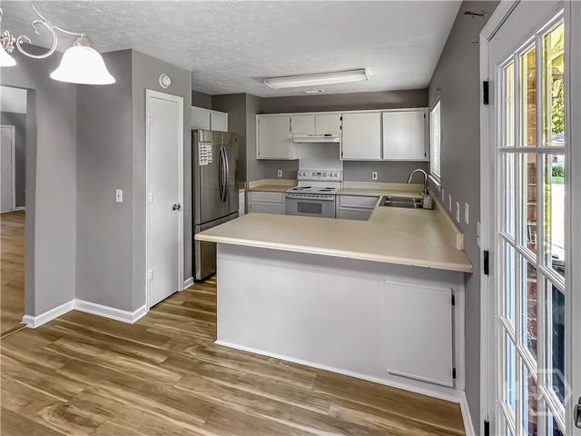 254 Bordeaux Lane, Savannah, GA 31419