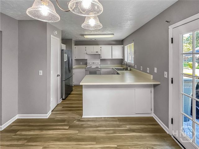 254 Bordeaux Lane, Savannah, GA 31419