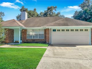 254 Bordeaux Lane, Savannah, GA 31419