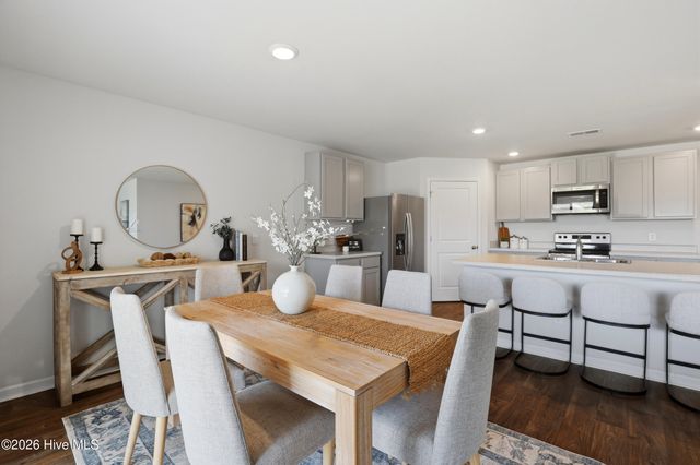 6201 Centipede Place Lot 163, Castle Hayne, NC 28429