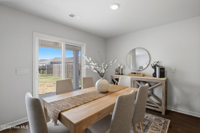 6201 Centipede Place Lot 163, Castle Hayne, NC 28429