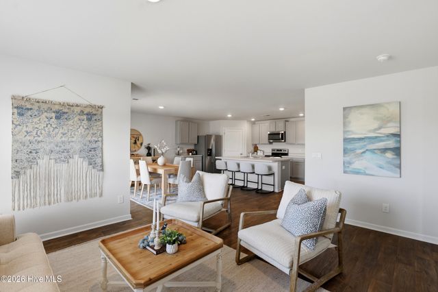 6201 Centipede Place Lot 163, Castle Hayne, NC 28429