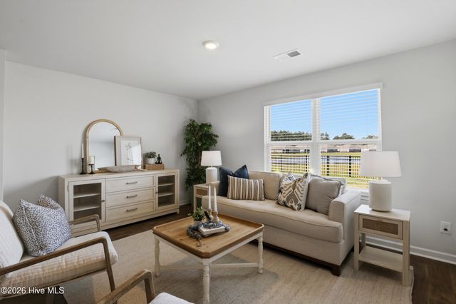 6201 Centipede Place Lot 163, Castle Hayne, NC 28429