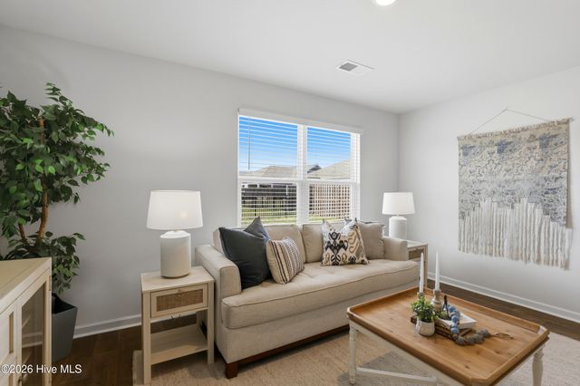 6201 Centipede Place Lot 163, Castle Hayne, NC 28429