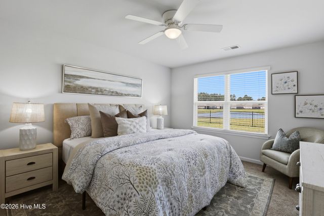 6201 Centipede Place Lot 163, Castle Hayne, NC 28429