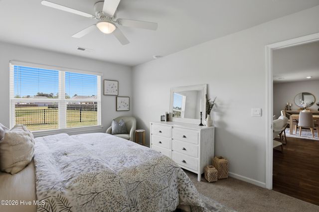 6201 Centipede Place Lot 163, Castle Hayne, NC 28429