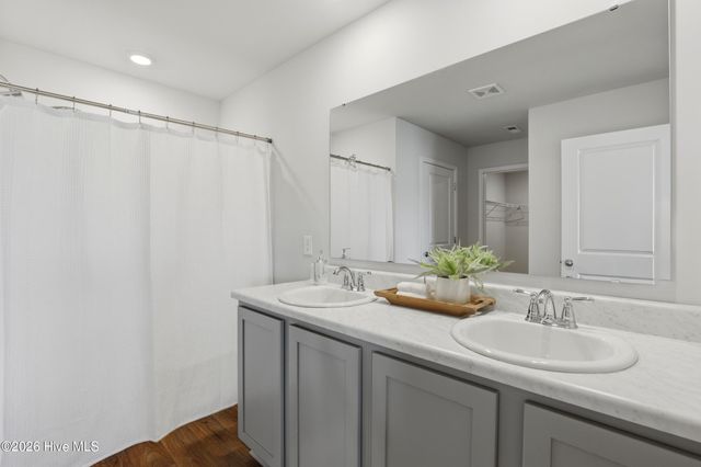 6201 Centipede Place Lot 163, Castle Hayne, NC 28429