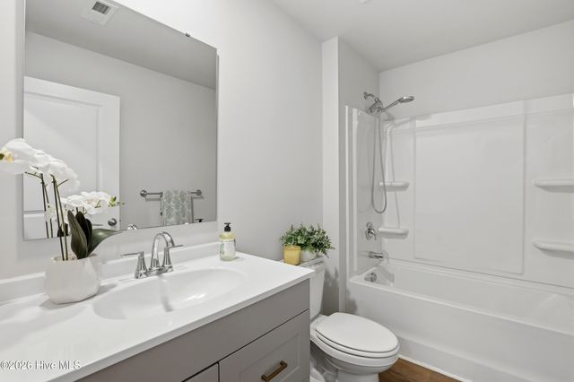 6201 Centipede Place Lot 163, Castle Hayne, NC 28429