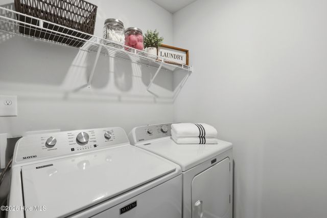 6201 Centipede Place Lot 163, Castle Hayne, NC 28429