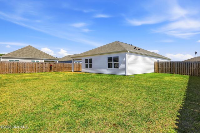 6201 Centipede Place Lot 163, Castle Hayne, NC 28429