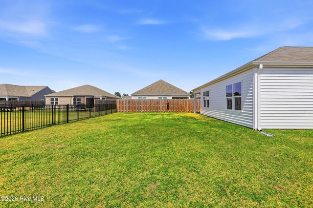 6201 Centipede Place Lot 163, Castle Hayne, NC 28429