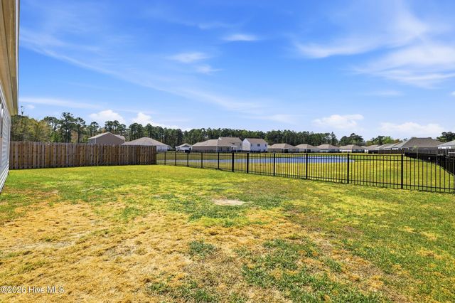 6201 Centipede Place Lot 163, Castle Hayne, NC 28429