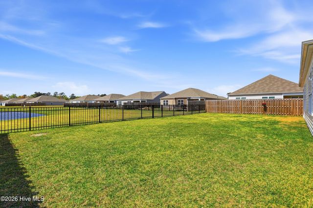 6201 Centipede Place Lot 163, Castle Hayne, NC 28429