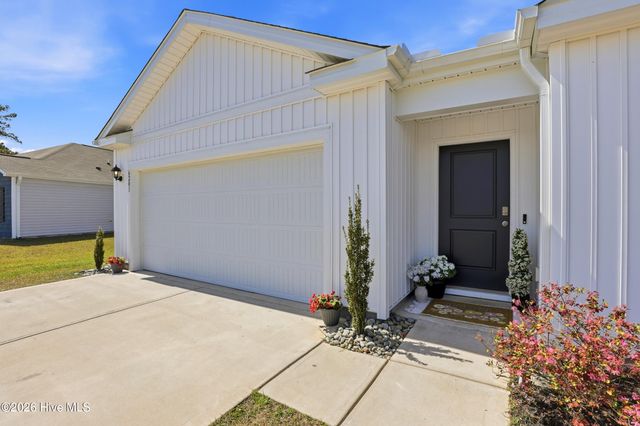 6201 Centipede Place Lot 163, Castle Hayne, NC 28429