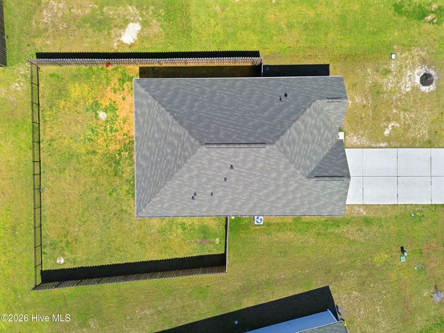 6201 Centipede Place Lot 163, Castle Hayne, NC 28429