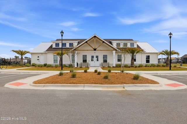 6201 Centipede Place Lot 163, Castle Hayne, NC 28429