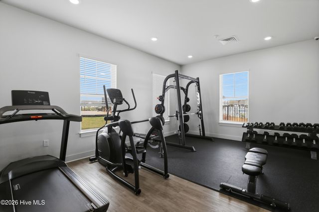 6201 Centipede Place Lot 163, Castle Hayne, NC 28429