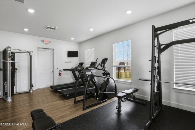 6201 Centipede Place Lot 163, Castle Hayne, NC 28429