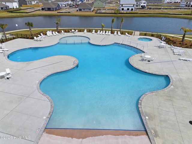 6201 Centipede Place Lot 163, Castle Hayne, NC 28429