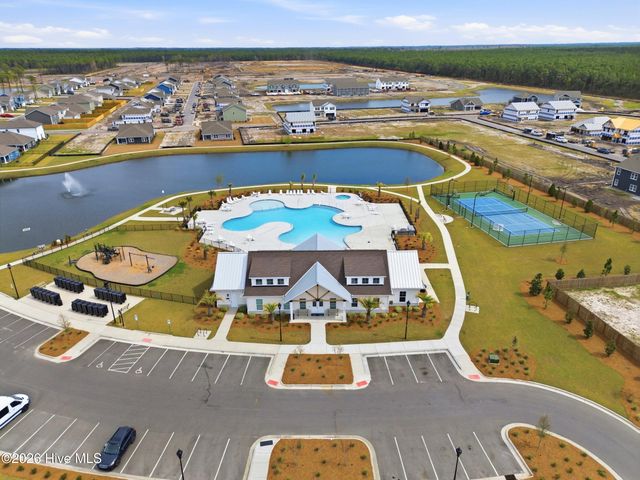 6201 Centipede Place Lot 163, Castle Hayne, NC 28429