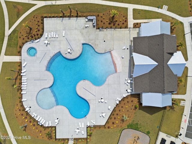 6201 Centipede Place Lot 163, Castle Hayne, NC 28429